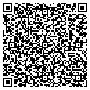 QR code with C T W Global Logistics contacts