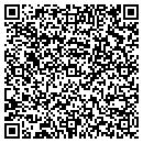 QR code with R H D of Orlando contacts