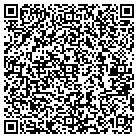 QR code with Richard's Vault Monuments contacts
