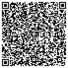 QR code with S E D Developing Apartmen contacts