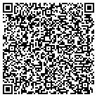 QR code with Advanced Environmental Service Inc contacts