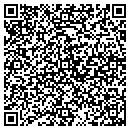 QR code with Tegler W S contacts