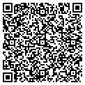 QR code with Deck Savers contacts