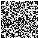 QR code with New England Monument contacts