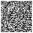 QR code with Rex Monuments contacts