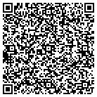 QR code with Anchoring Waterproofing & Piering contacts