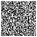 QR code with Teleran Corp contacts