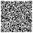 QR code with D J 's Entertainment L L C contacts