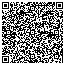 QR code with B-Dry Sytem contacts