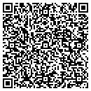 QR code with B-Dry Waterproofing contacts