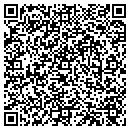 QR code with Talbots contacts