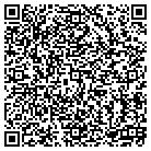 QR code with Kienitz-Nix Memorials contacts