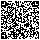QR code with White Cliffs contacts