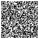 QR code with Paws 4 Luv contacts