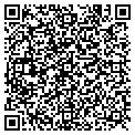 QR code with A A Action contacts
