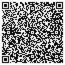 QR code with F A Hoshman Grocery contacts