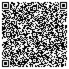 QR code with Serenity Monuments contacts