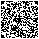 QR code with A A Action Waterproofing Inc contacts