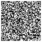 QR code with F F P Operating Partners L P contacts