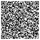 QR code with F F P Operating Partners L P contacts