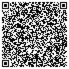 QR code with D&M Export Import Inc contacts