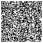 QR code with Johnny E Wilson Monuments contacts