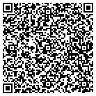 QR code with Adam's Basement Waterproofing Co contacts