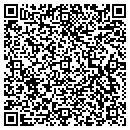 QR code with Denny's Shell contacts
