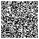 QR code with Catherines contacts