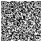 QR code with J & J Title Reporting LLC contacts