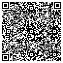 QR code with S&S Entertainment contacts