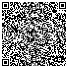 QR code with Reed Monument Company Inc contacts
