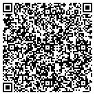 QR code with A To Seal Way Waterproofing contacts
