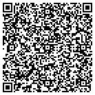 QR code with Anchor Logistics Inc contacts