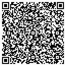 QR code with L L Eupopean Delight contacts