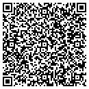 QR code with Unsigned Hype Entertainment contacts