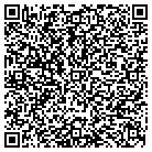 QR code with Walker County Monument Company contacts