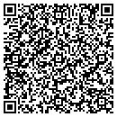 QR code with Hannibal Monument CO contacts