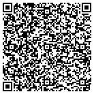 QR code with Red Robin Theatricks contacts