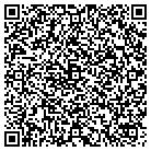 QR code with Ruby's Restaurant & Catering contacts