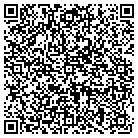 QR code with G & M Surplus & Flea Market contacts
