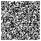 QR code with Ron's Cemetery Restoration contacts