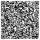 QR code with Bacchus Waterproofing contacts