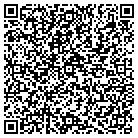 QR code with Manatee Pool & Spa Cnstr contacts
