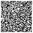 QR code with Coquette contacts