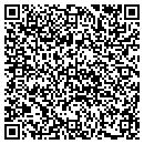 QR code with Alfred L Rider contacts