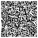 QR code with Harry G Layton & Son contacts