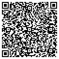 QR code with Kj1dj contacts
