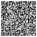 QR code with D W Snyder Inc contacts