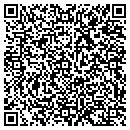 QR code with Haile Store contacts